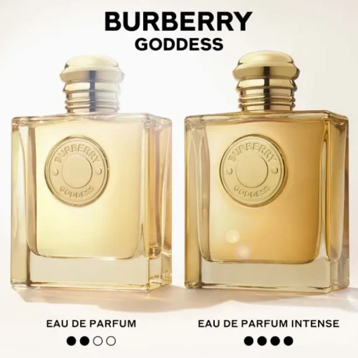 Burberry Goddess Eau de Parfum Intense