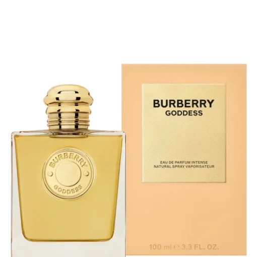 Burberry Goddess Eau de Parfum Intense