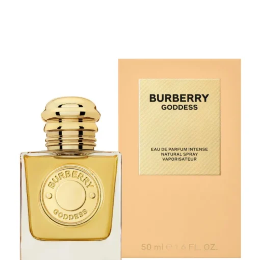 Burberry Goddess Eau de Parfum Intense