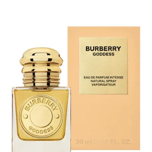 Burberry Goddess Eau de Parfum Intense