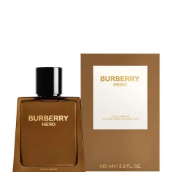 Burberry Hero EDP