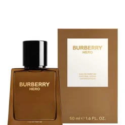 Burberry Hero EDP