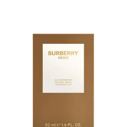 Burberry Hero EDP