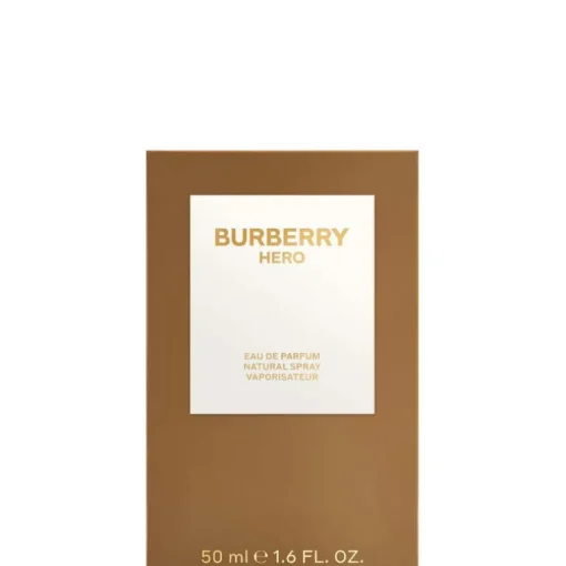 Burberry Hero EDP
