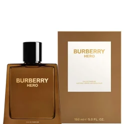 Burberry Hero EDP