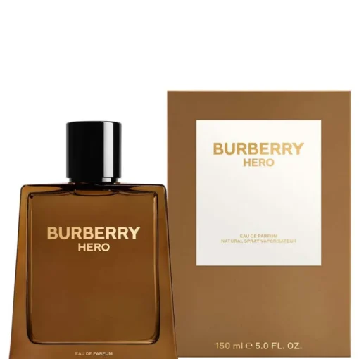 Burberry Hero EDP