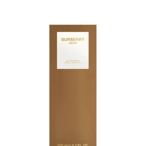 Burberry Hero EDP