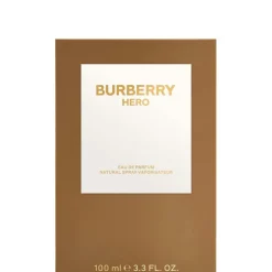 Burberry Hero EDP