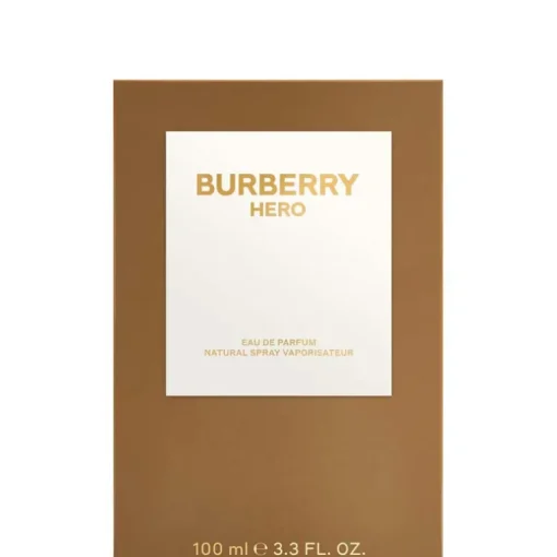 Burberry Hero EDP
