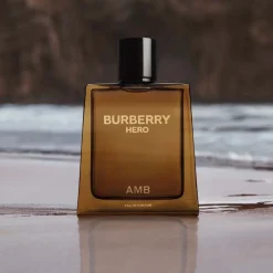 Burberry Hero EDP