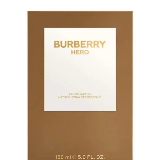 Burberry Hero EDP
