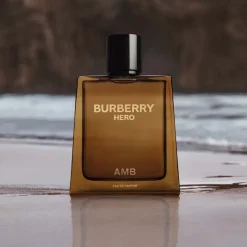 Burberry Hero EDP