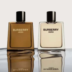 Burberry Hero EDP