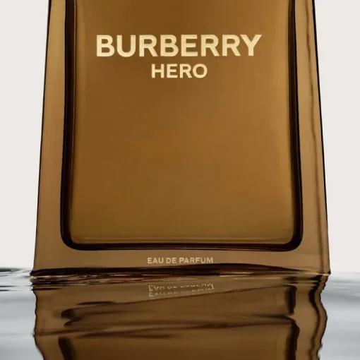 Burberry Hero EDP