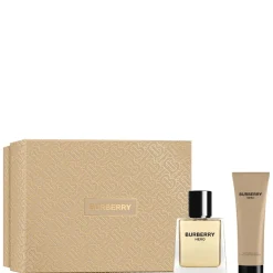 Burberry Hero EDT Confezione 50 ML Eau de Toilette + 75 ML Shower Gel