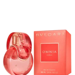 Bvlgari Omnia Coral 100 ML