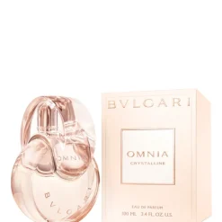 Bvlgari Omnia Crystalline EDP