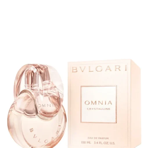 Bvlgari Omnia Crystalline EDP