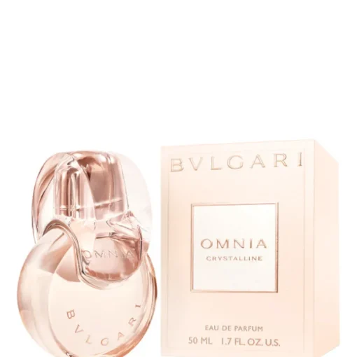 Bvlgari Omnia Crystalline EDP