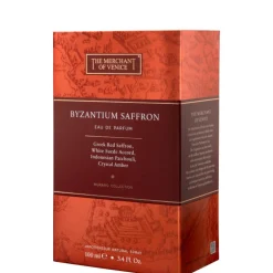 Byzantium Saffron 100 ML
