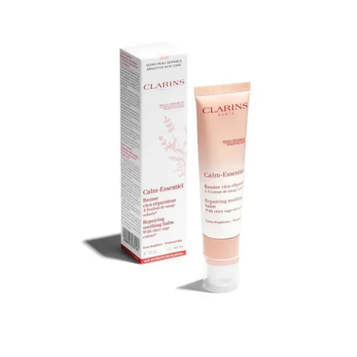 Calm-Essentiel Baume Cica-Réparateur 30 ML