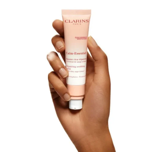 Calm-Essentiel Baume Cica-Réparateur 30 ML