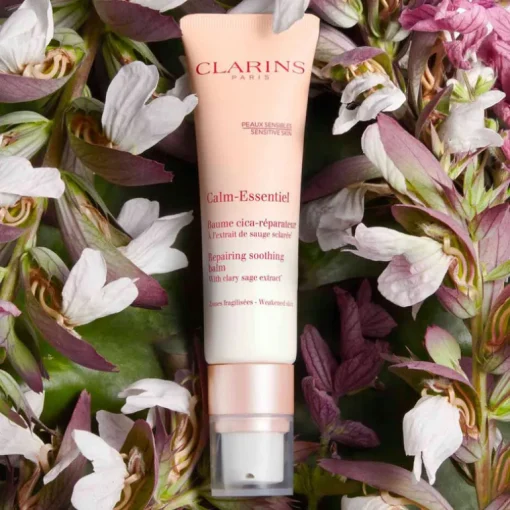 Calm-Essentiel Baume Cica-Réparateur 30 ML