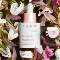 Calm-Essentiel Huile Restructurante 30 ML