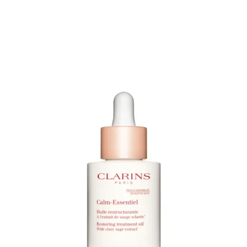 Calm-Essentiel Huile Restructurante 30 ML