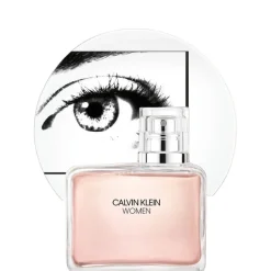 Calvin Klein Women EDP