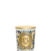 Candela Coton con coperchio Holiday 2023 190 gr