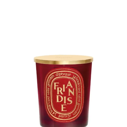 Candela Friandise - Holiday Collection 2024 190 gr