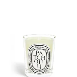 Candela Profumata Patchouli 190 gr