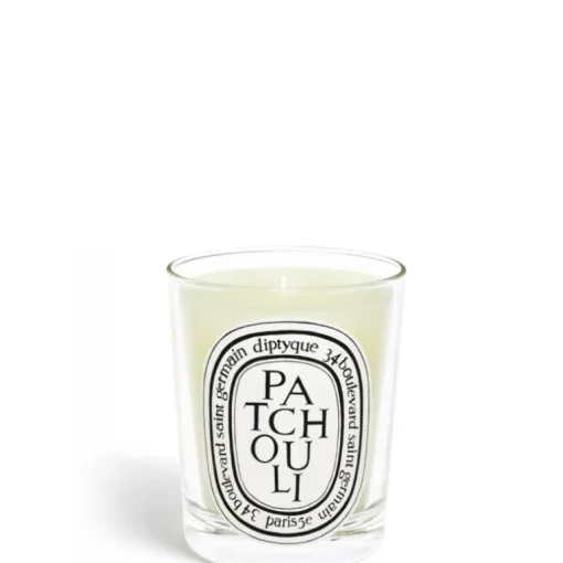 Candela Profumata Patchouli 190 gr