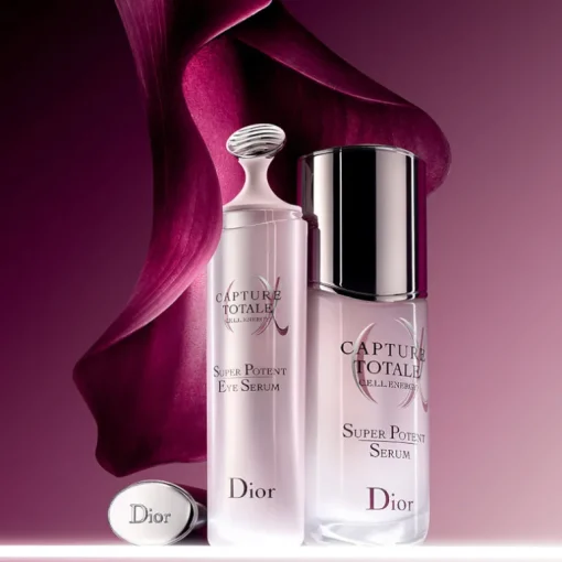 Capture Totale C.E.L.L. Energy Super Potent Eye Serum 20 ML
