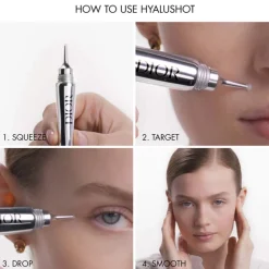Capture Totale Hyalushot 15 ML