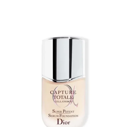 Capture Totale Super Potent Serum Foundation*