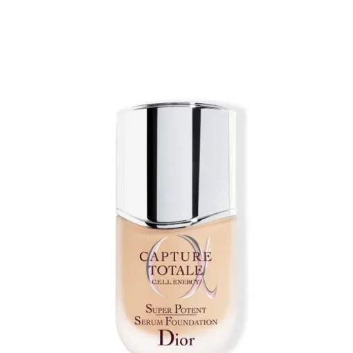 Capture Totale Super Potent Serum Foundation*