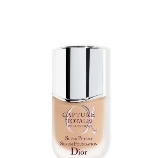 Capture Totale Super Potent Serum Foundation*