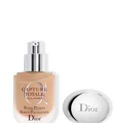 Capture Totale Super Potent Serum Foundation*