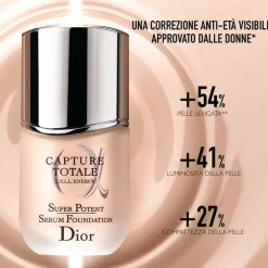 Capture Totale Super Potent Serum Foundation*