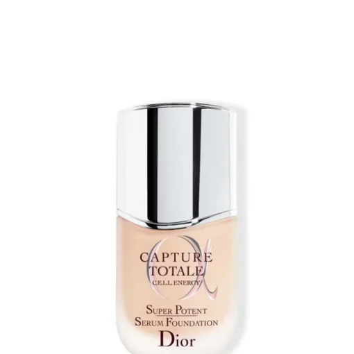 Capture Totale Super Potent Serum Foundation*