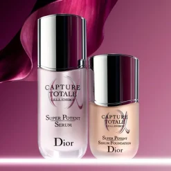 Capture Totale Super Potent Serum Foundation*