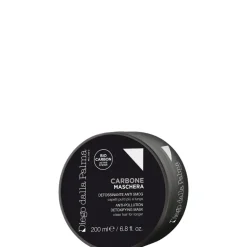 Carbone Detossinante Anti Smog Maschera 200 ml