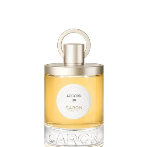 Caron Paris Accord 119