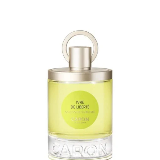 Caron Paris Ivre de Liberté