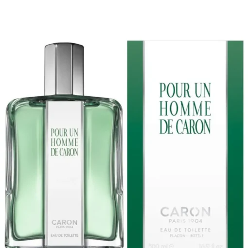 Caron Paris Pour Un Homme De Caron