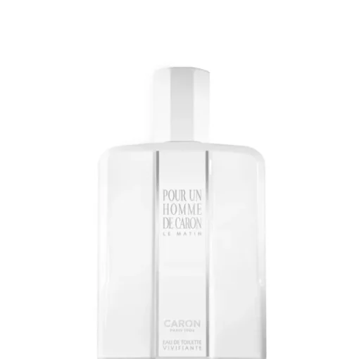 Caron Paris Pour Un Homme De Caron Le Matin