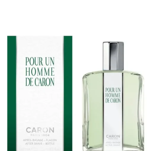 Caron Paris Pour Un Homme De Caron