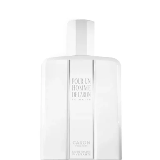 Caron Paris Pour Un Homme De Caron Le Matin